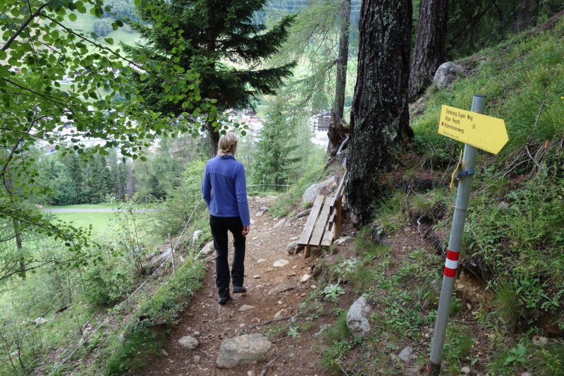 Rendlbahn - Rendl-Alm