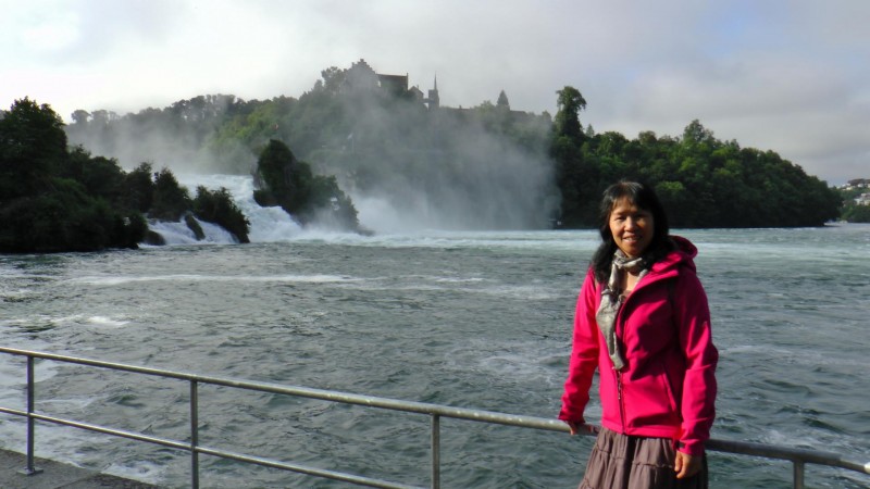 Rheinfall