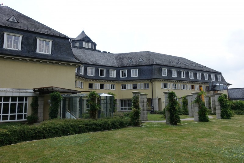 Rheinsteig Etappe 1: Bonn-Beuel - Knigswinter