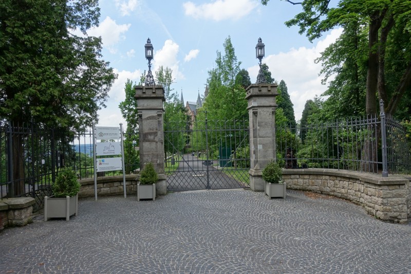 Rheinsteig Etappe 1: Bonn-Beuel - Knigswinter