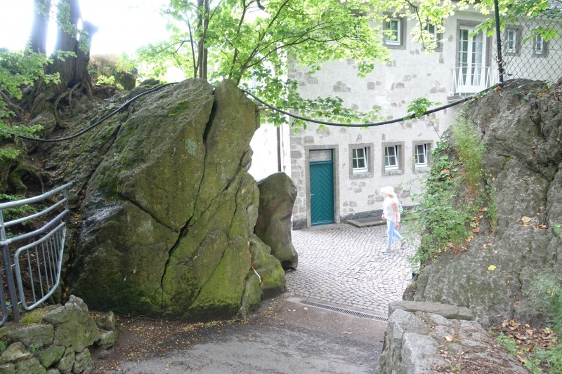 Rheinsteig Etappe 1: Bonn-Beuel - Knigswinter