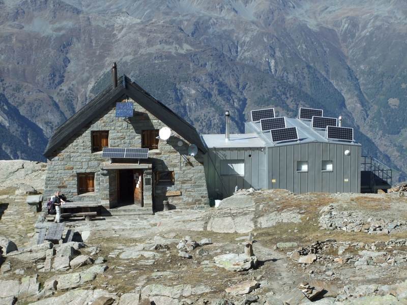 Riedgletscher