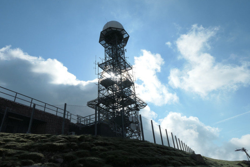 Rittner-Horn-Haus - Sarner Scharte - Villanderer Berg - Pfroderalm - Stfflhtte