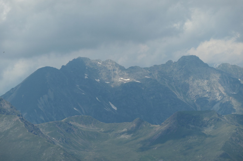 Rittner-Horn-Haus - Sarner Scharte - Villanderer Berg - Pfroderalm - Stfflhtte