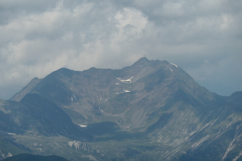 Rittner-Horn-Haus - Sarner Scharte - Villanderer Berg - Pfroderalm - Stfflhtte