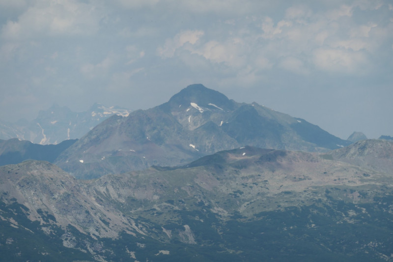 Rittner-Horn-Haus - Sarner Scharte - Villanderer Berg - Pfroderalm - Stfflhtte