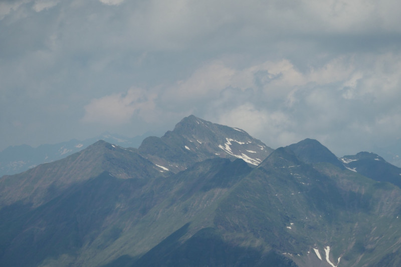 Rittner-Horn-Haus - Sarner Scharte - Villanderer Berg - Pfroderalm - Stfflhtte