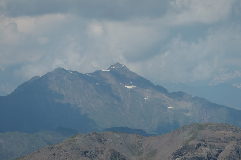 Rittner-Horn-Haus - Sarner Scharte - Villanderer Berg - Pfroderalm - Stfflhtte