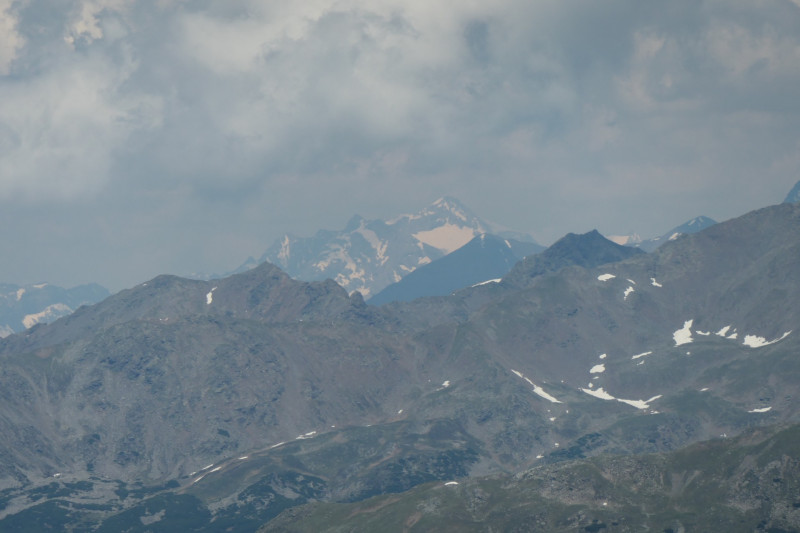 Rittner-Horn-Haus - Sarner Scharte - Villanderer Berg - Pfroderalm - Stfflhtte