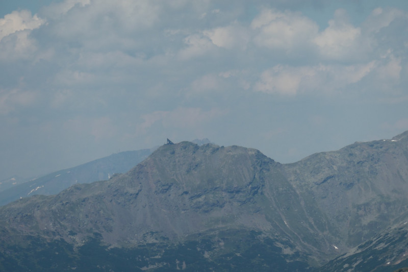 Rittner-Horn-Haus - Sarner Scharte - Villanderer Berg - Pfroderalm - Stfflhtte