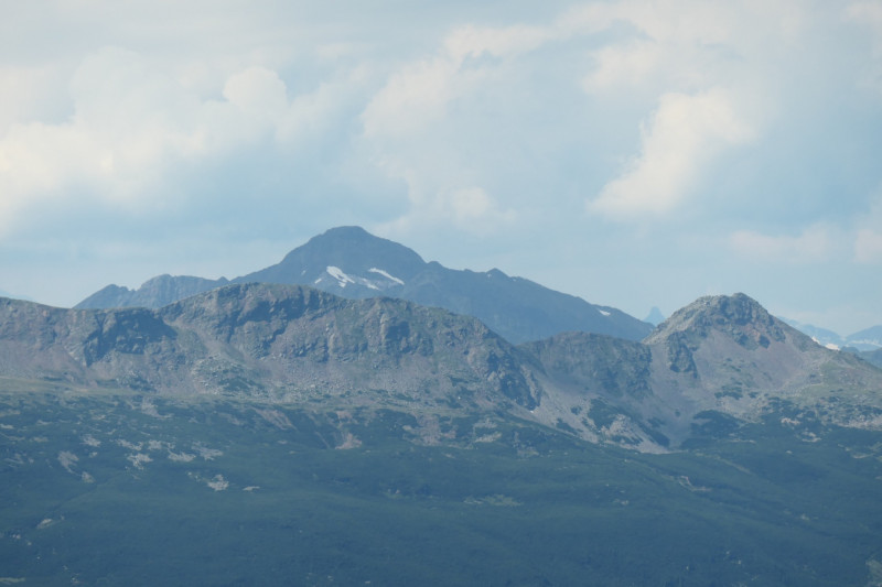 Rittner-Horn-Haus - Sarner Scharte - Villanderer Berg - Pfroderalm - Stfflhtte