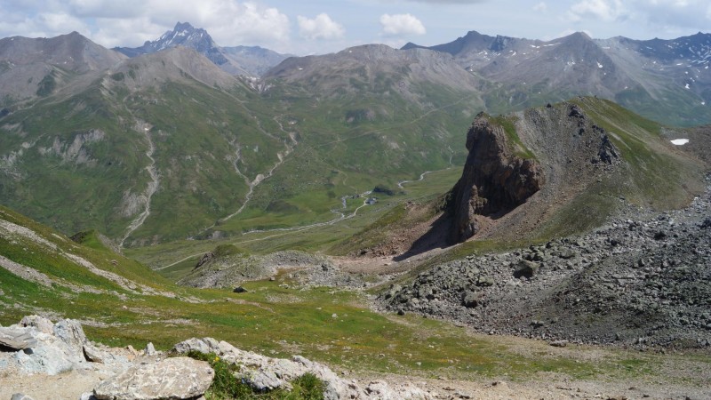 Ritzenjoch