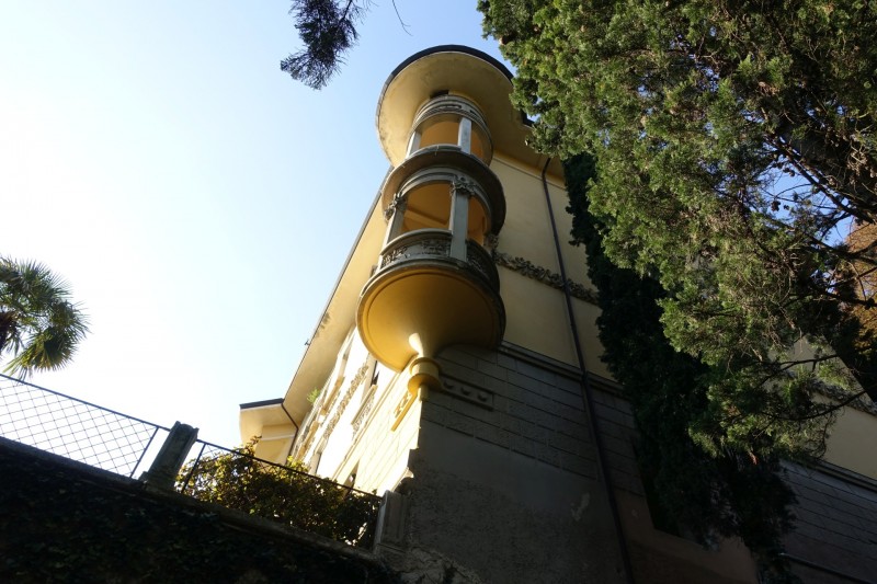 Riva - Bastione - Cima SAT - Riva