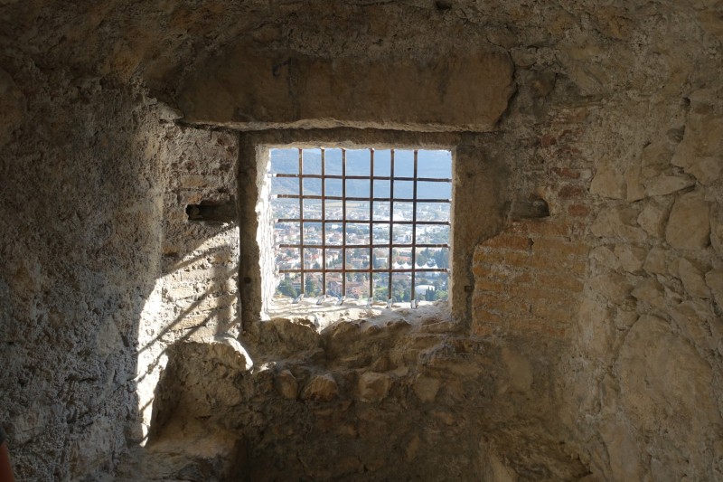 Riva - Bastione - Cima SAT - Riva