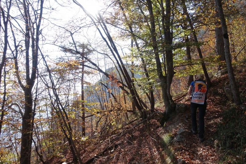 Riva - Bastione - Cima SAT - Riva