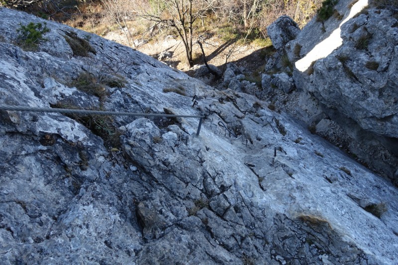 Riva - Bastione - Cima SAT - Riva