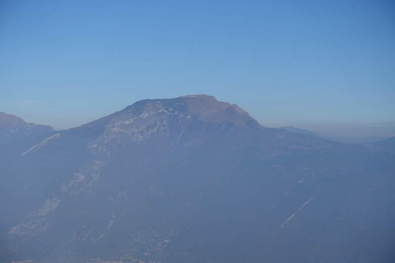 Riva - Bastione - Cima SAT - Riva