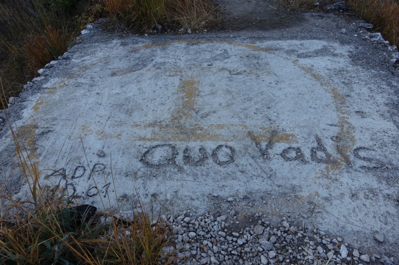 Riva - Bastione - Cima SAT - Riva