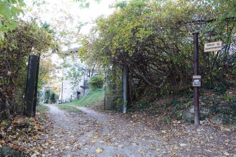 Riva - Bastione - Cima SAT - Riva