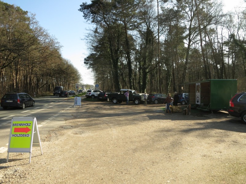 Rode Beek Premiumweg