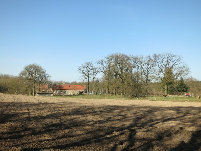Rode Beek Premiumweg
