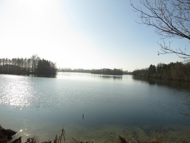 Rode Beek Premiumweg