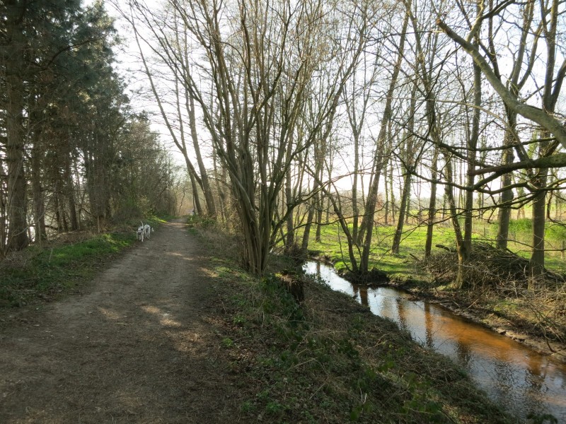 Rode Beek Premiumweg