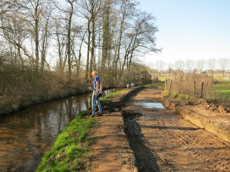 Rode Beek Premiumweg