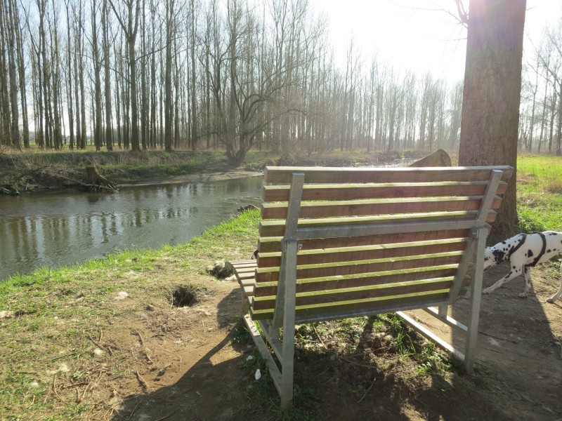 Rode Beek Premiumweg