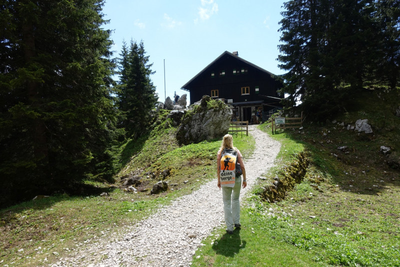 Römervilla - Pöllatschlucht - Neuschwanstein - Marienbrücke - Säulinghaus