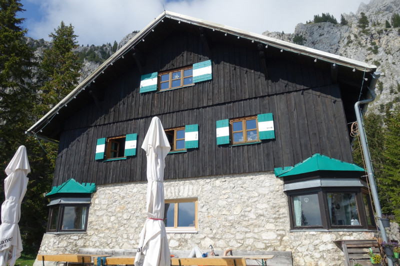 Römervilla - Pöllatschlucht - Neuschwanstein - Marienbrücke - Säulinghaus