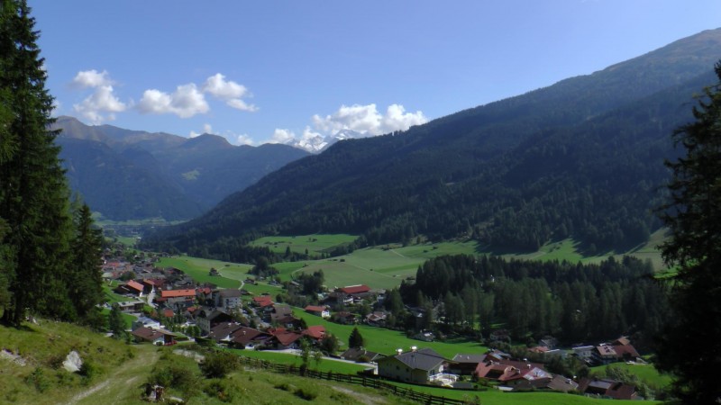 Rohrauersteig
