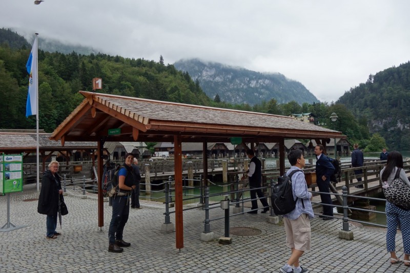 Saletalm - Wasseralm in der Röth