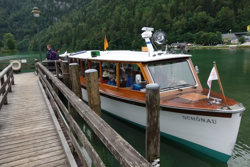 Saletalm - Wasseralm in der Röth