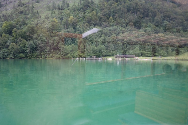 Saletalm - Wasseralm in der Röth