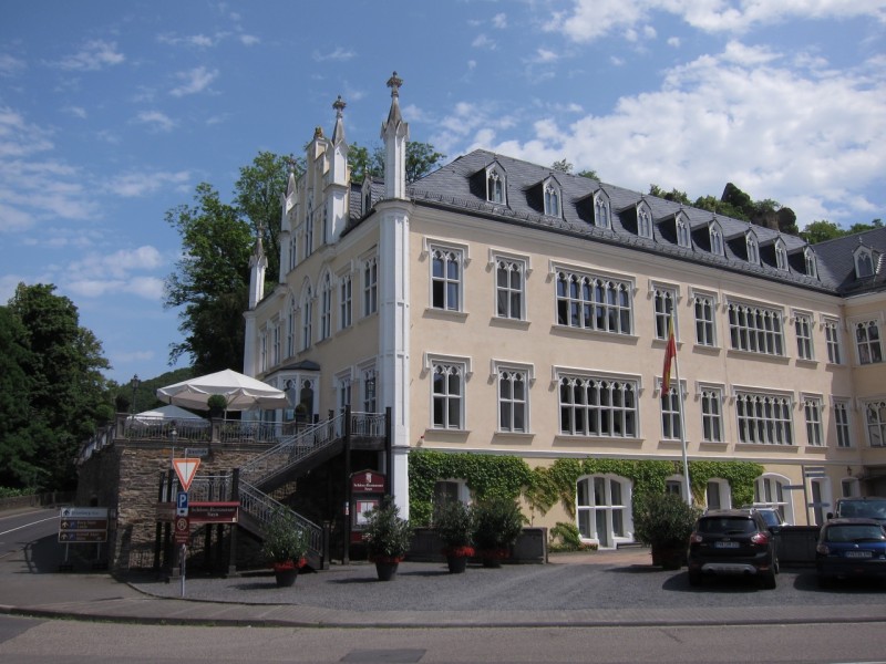 Saynsteig Traumpfad