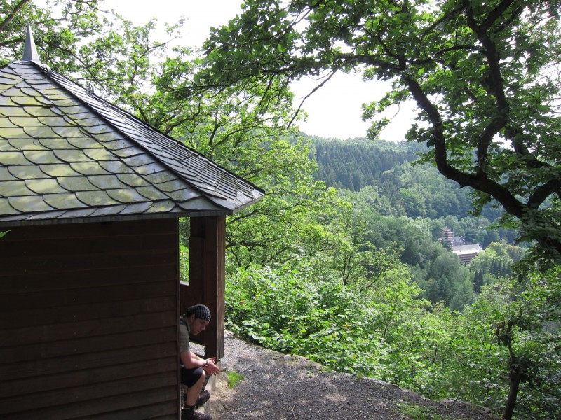 Saynsteig Traumpfad