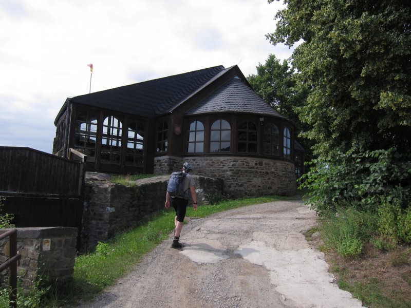 Saynsteig Traumpfad