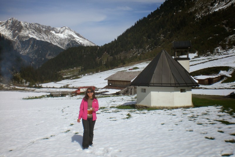 Schafgr�bl