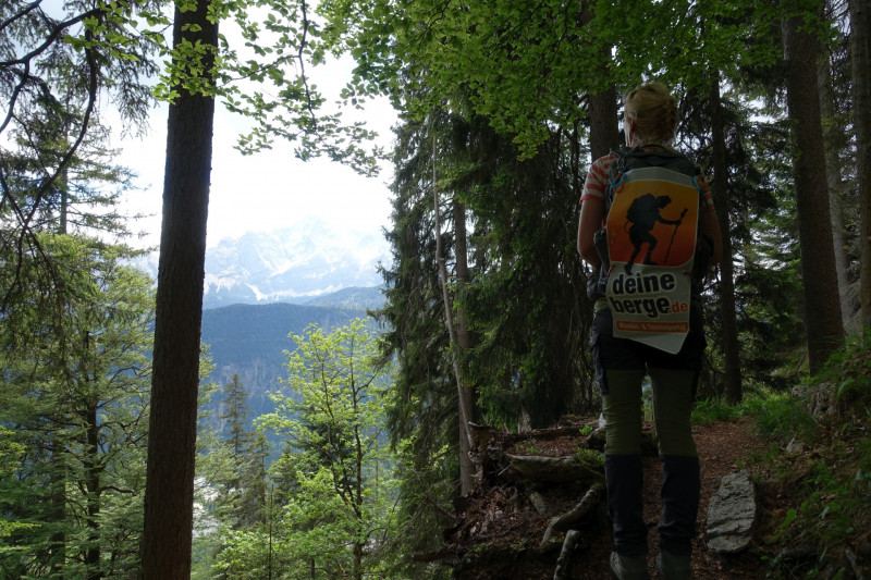 Schellalm - Schellkopf - Stiereck