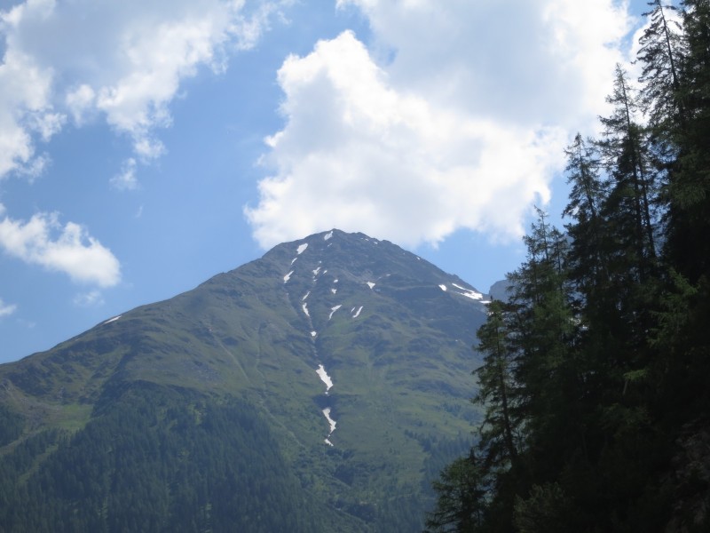 Schnann - Fritzh�tte