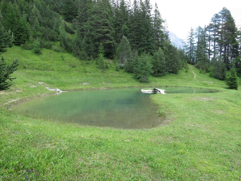 Schnann - Fritzh�tte
