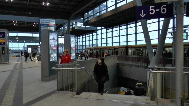 Sch�neberg