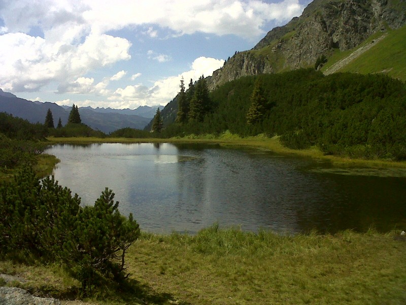 Schrofen