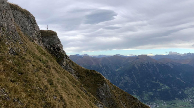 Schusterkopf - Hundskopf-Rauriser Tal