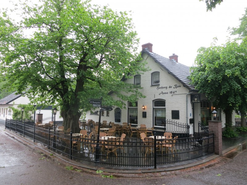 Schwalmbruch Premiumweg