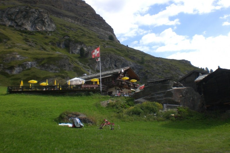 Schwarzsee