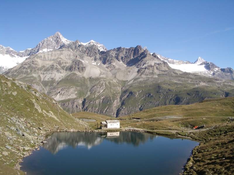 Schwarzsee