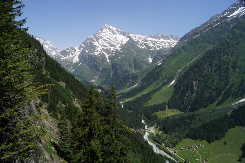 Silenerberge