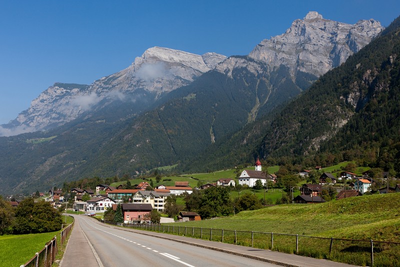 Silenerberge